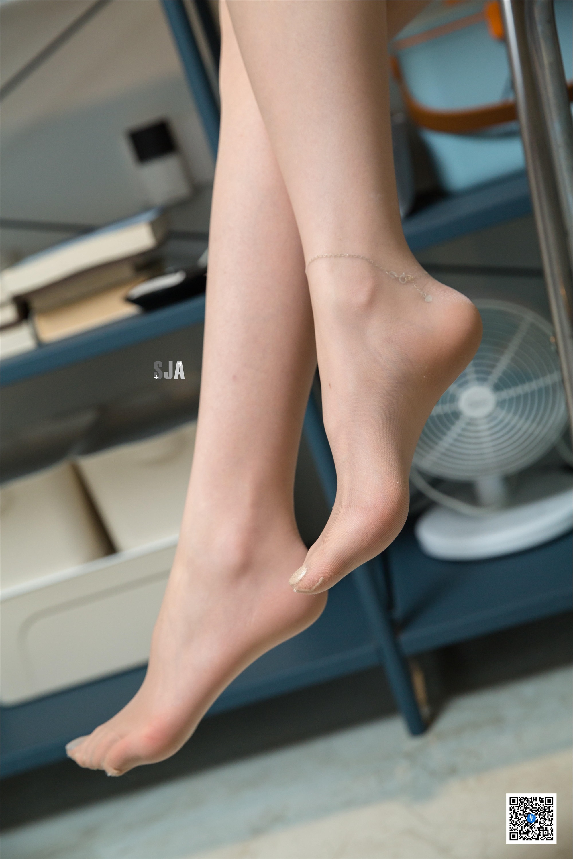 SJA佳爷 闺蜜视角 NO.066 夜